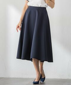 Viaggio Blu / ビアッジョブルー ミニ・ひざ丈スカート | サーキュラースカート