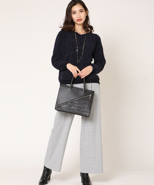 VICKY / ビッキー バッグ | 【FIORELLI】BETHNAL 2WAY BAG | 詳細12