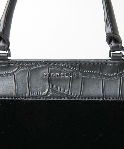 VICKY / ビッキー バッグ | 【FIORELLI】BETHNAL 2WAY BAG | 詳細4