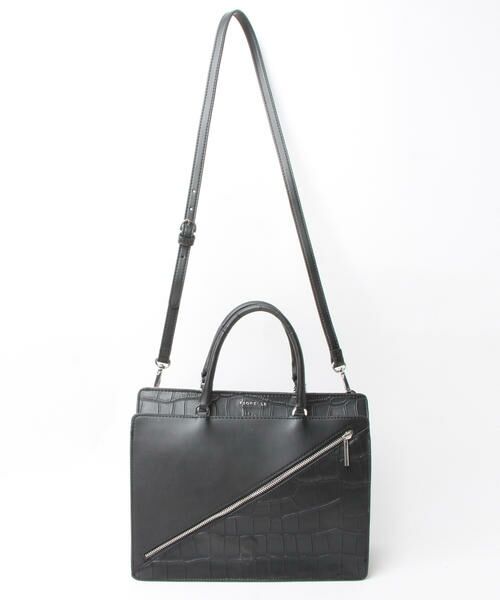 VICKY / ビッキー バッグ | 【FIORELLI】BETHNAL 2WAY BAG | 詳細9