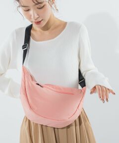 【アクティブなお出かけに】防水防汚ショルダーボディBAG