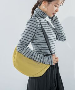 【アクティブなお出かけに】防水防汚ショルダーボディBAG