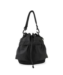 VICKY / ビッキー その他小物 | 【KOREAN ITEM】防水防汚ミリタリー巾着ショルダーバッグ