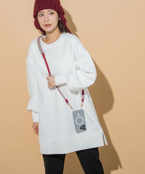 VICKY / ビッキー その他 | 【KOREAN ITEM】スマホショルダーストラップ | 詳細3