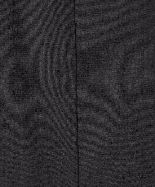 VICKY / ビッキー ミニ・ひざ丈スカート | 【ストレスフリーな履き心地】ハイテンションスカート《手洗い可能》 | 詳細15