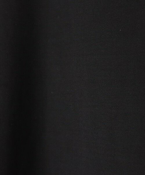 VICKY / ビッキー ロング・マキシ丈ワンピース | 【着映えワンピ】ドッキングチュールティアードワンピース≪洗濯機で洗える≫ | 詳細20