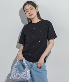 ハートホットフィックスTシャツ≪手洗い可能≫