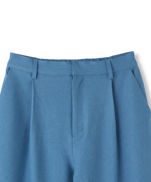 VICKY / ビッキー その他パンツ | ツイルチノカーブパンツ≪洗濯機で洗える≫ | 詳細14