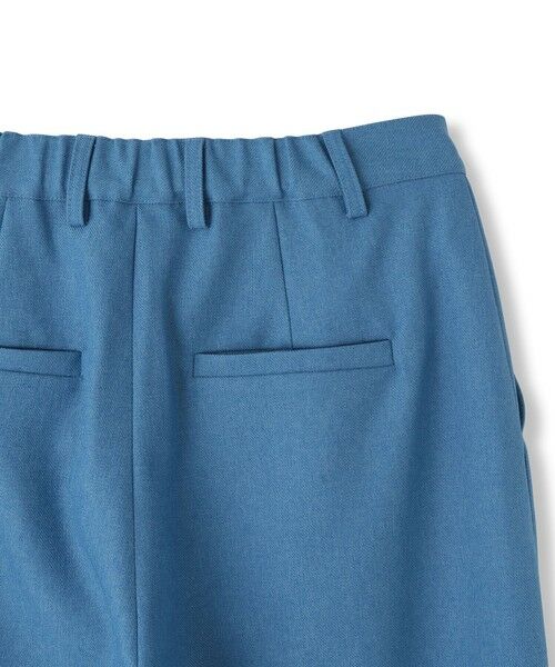 VICKY / ビッキー その他パンツ | ツイルチノカーブパンツ≪洗濯機で洗える≫ | 詳細17