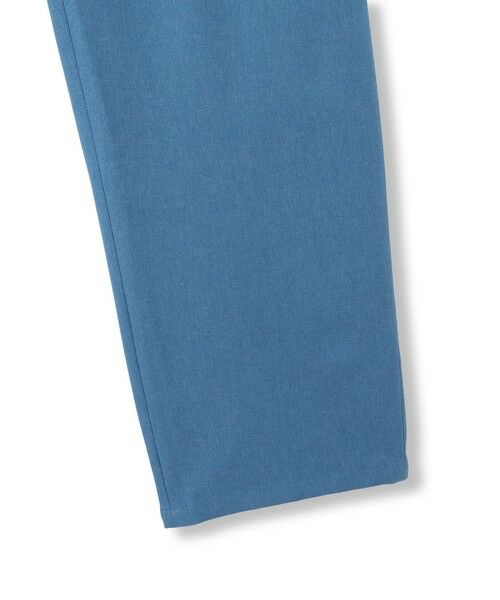 VICKY / ビッキー その他パンツ | ツイルチノカーブパンツ≪洗濯機で洗える≫ | 詳細18