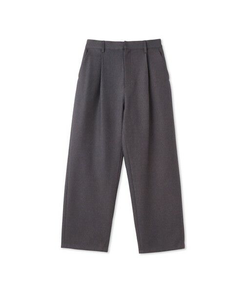 VICKY / ビッキー その他パンツ | ツイルチノカーブパンツ≪洗濯機で洗える≫ | 詳細27