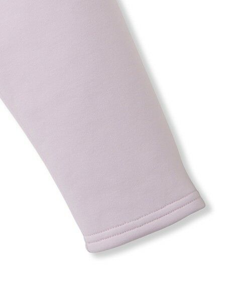 VICKY / ビッキー カットソー | スポンディッシュオーバーサイズプルオーバー≪手洗い可能≫ | 詳細11