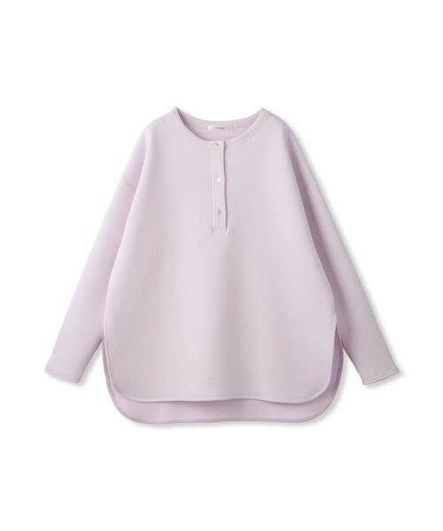 VICKY / ビッキー カットソー | スポンディッシュオーバーサイズプルオーバー≪手洗い可能≫ | 詳細8