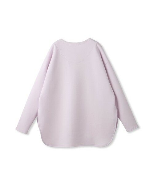 VICKY / ビッキー カットソー | スポンディッシュオーバーサイズプルオーバー≪手洗い可能≫ | 詳細9