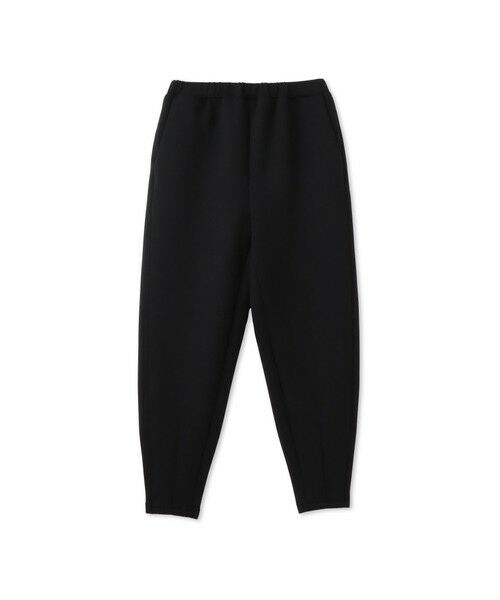 VICKY/ビッキー スポンディッシュバレルレッグパンツ≪手洗い可能≫ ブラック M VICKY/ビッキー スポンディッシュバレルレッグパンツ≪手洗い可能≫ ブラック M