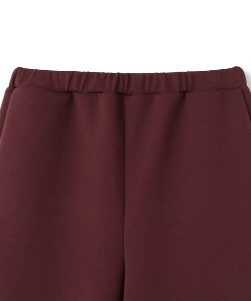 VICKY / ビッキー その他パンツ | スポンディッシュバレルレッグパンツ≪手洗い可能≫ | 詳細12