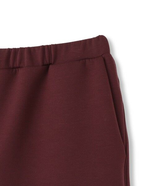 VICKY / ビッキー その他パンツ | スポンディッシュバレルレッグパンツ≪手洗い可能≫ | 詳細13