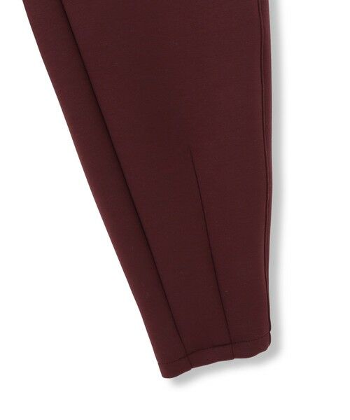 VICKY / ビッキー その他パンツ | スポンディッシュバレルレッグパンツ≪手洗い可能≫ | 詳細14