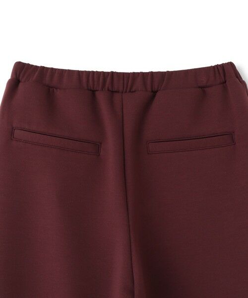 VICKY / ビッキー その他パンツ | スポンディッシュバレルレッグパンツ≪手洗い可能≫ | 詳細15