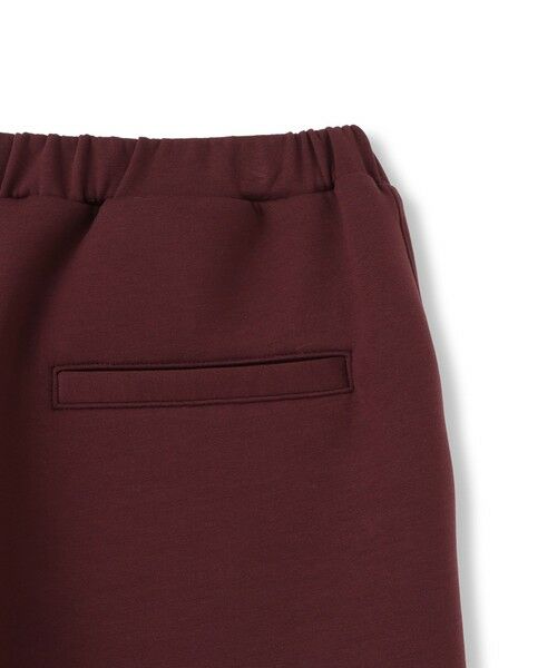 VICKY / ビッキー その他パンツ | スポンディッシュバレルレッグパンツ≪手洗い可能≫ | 詳細16