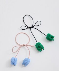 VICKY / ビッキー その他 | チューリップヘアゴム