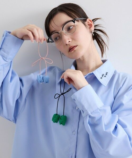 VICKY / ビッキー その他 | チューリップヘアゴム | 詳細5