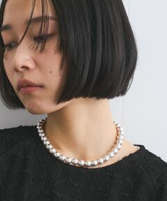 VICKY / ビッキー ネックレス・ペンダント・チョーカー | メタルボールネックレス