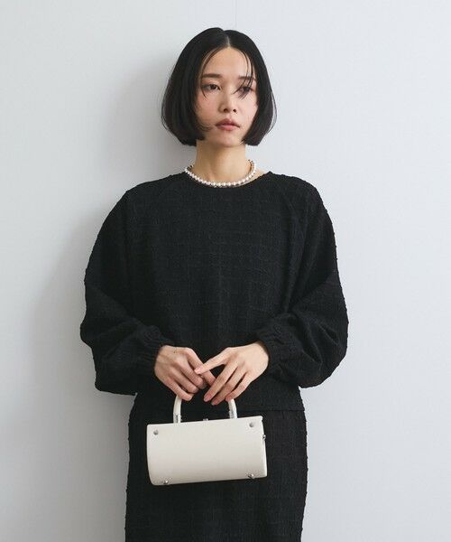 VICKY / ビッキー ネックレス・ペンダント・チョーカー | メタルボールネックレス | 詳細3