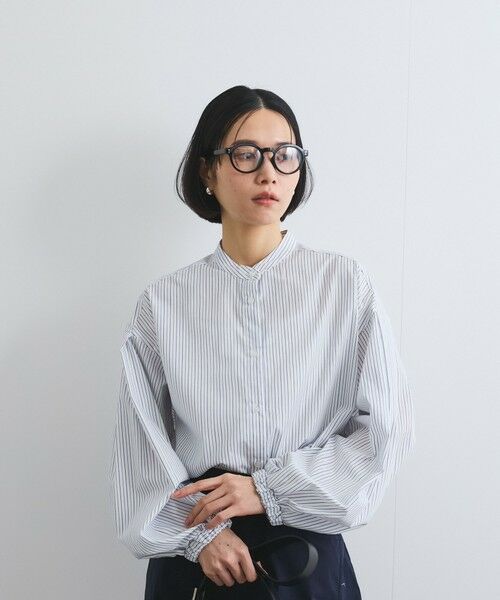 VICKY / ビッキー その他 | ボストンフレームサングラス＜ケース付き＞ | 詳細11