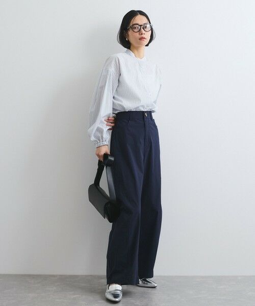 VICKY / ビッキー その他 | ボストンフレームサングラス＜ケース付き＞ | 詳細13