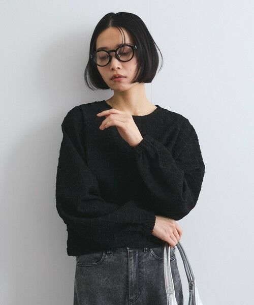 VICKY / ビッキー その他 | ボストンフレームサングラス＜ケース付き＞ | 詳細2