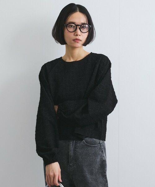 VICKY / ビッキー その他 | ボストンフレームサングラス＜ケース付き＞ | 詳細3