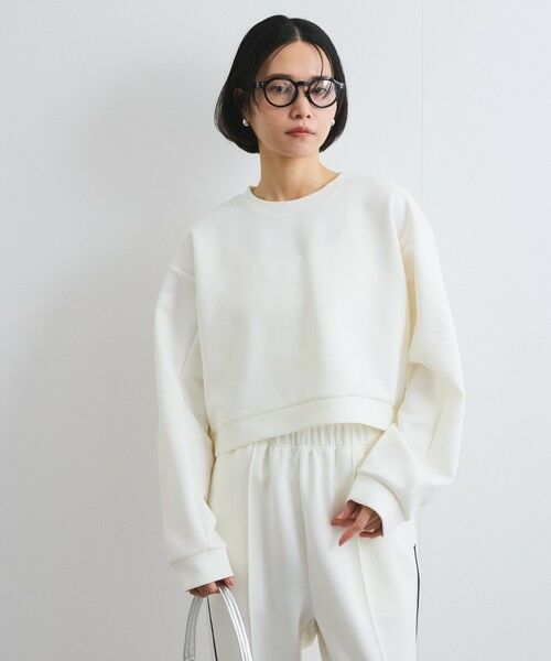 VICKY / ビッキー その他 | ボストンフレームサングラス＜ケース付き＞ | 詳細4