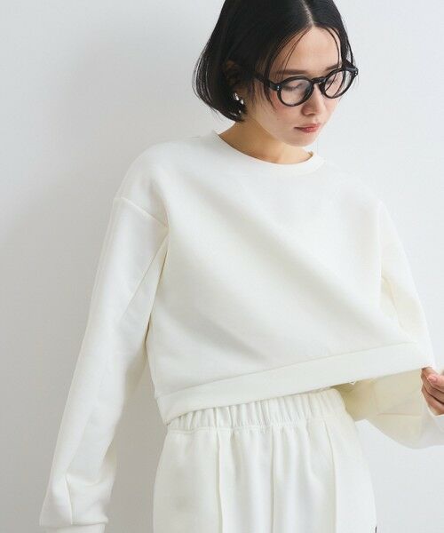 VICKY / ビッキー その他 | ボストンフレームサングラス＜ケース付き＞ | 詳細5