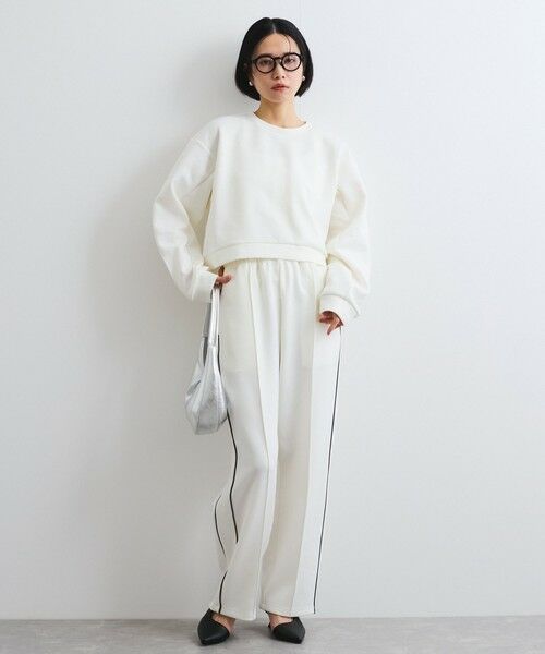 VICKY / ビッキー その他 | ボストンフレームサングラス＜ケース付き＞ | 詳細6