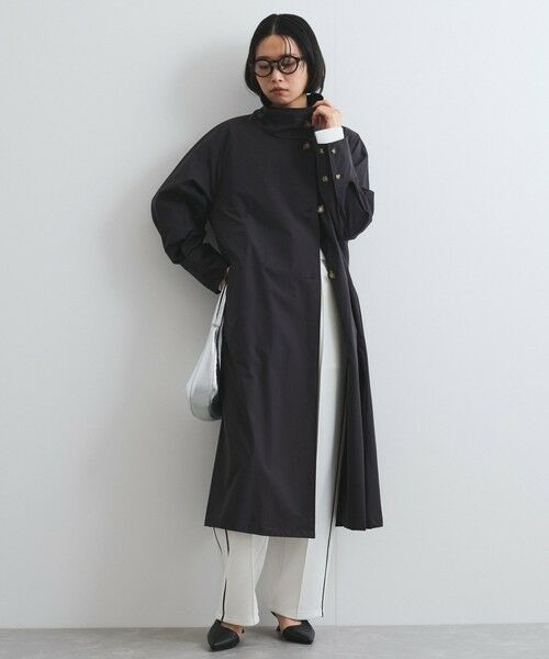 VICKY / ビッキー その他 | ボストンフレームサングラス＜ケース付き＞ | 詳細7