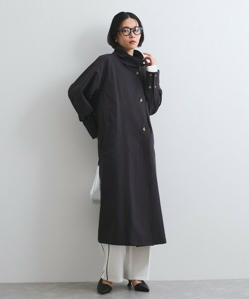 VICKY / ビッキー その他 | ボストンフレームサングラス＜ケース付き＞ | 詳細8