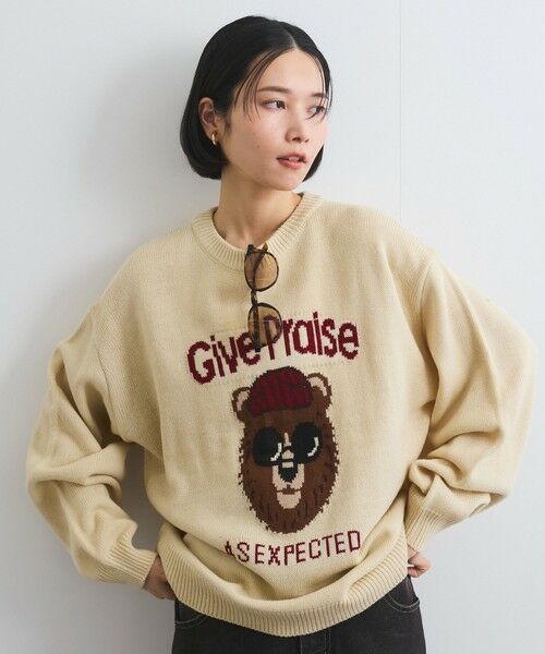 VICKY / ビッキー その他 | ボストンフレームサングラス＜ケース付き＞ | 詳細16