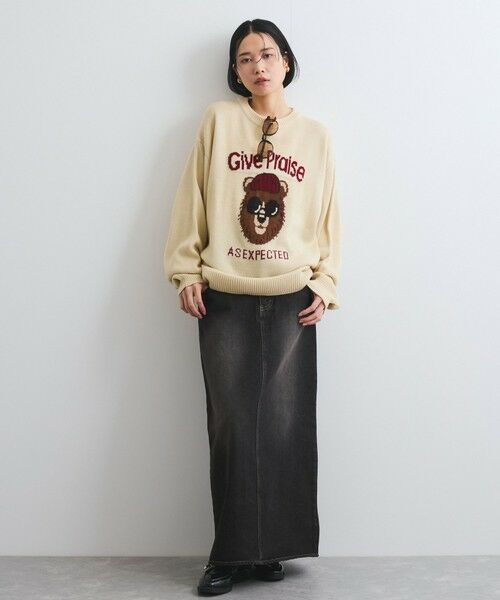 VICKY / ビッキー その他 | ボストンフレームサングラス＜ケース付き＞ | 詳細17