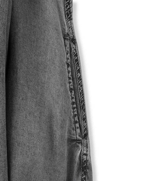 VICKY / ビッキー ロング・マキシ丈ワンピース | バイオパウダーワンピース≪洗濯機で洗える≫ | 詳細21