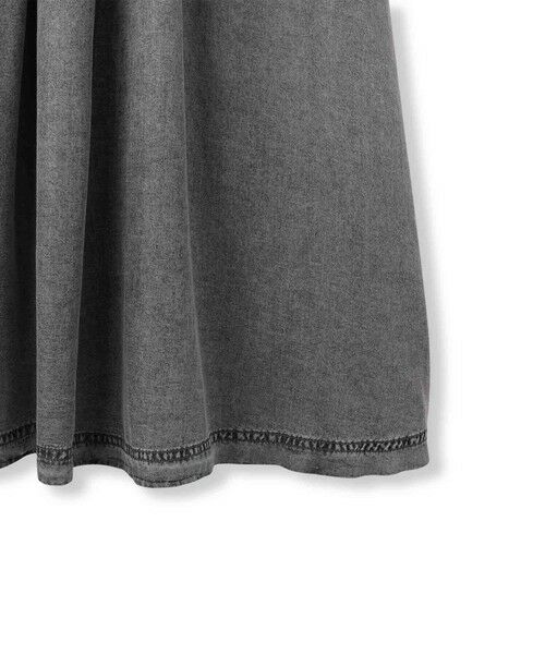 VICKY / ビッキー ロング・マキシ丈ワンピース | バイオパウダーワンピース≪洗濯機で洗える≫ | 詳細22