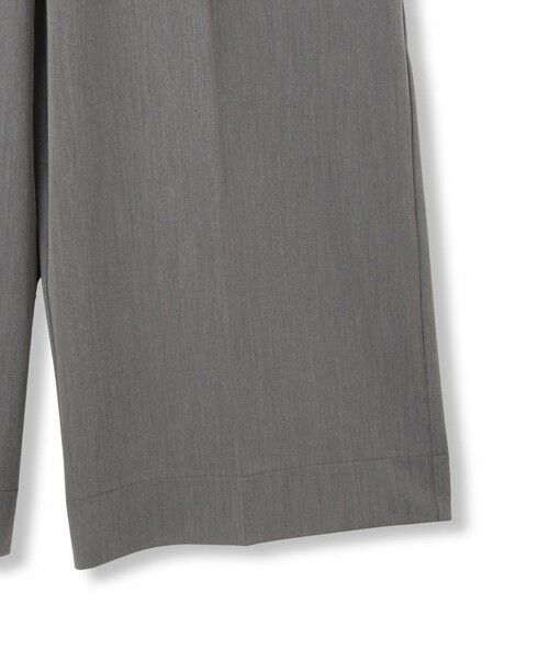 VICKY / ビッキー サロペット・オールインワン | セットアップオールインワン≪洗濯機で洗える≫ | 詳細19