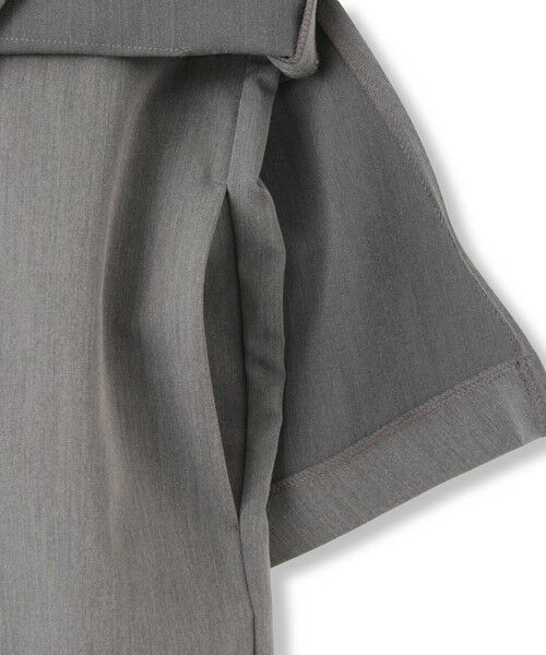 VICKY / ビッキー サロペット・オールインワン | セットアップオールインワン≪洗濯機で洗える≫ | 詳細20