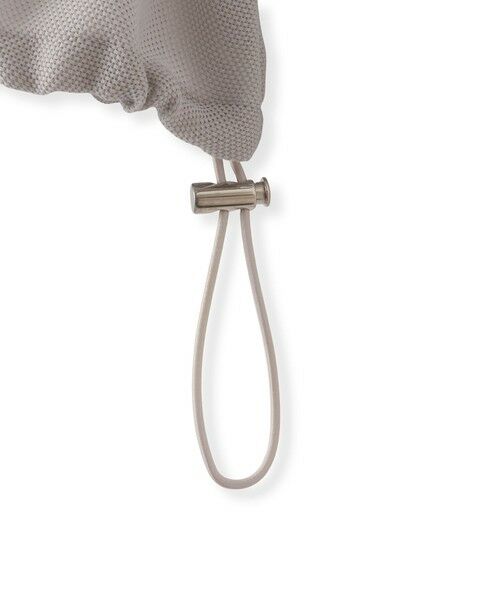 VICKY / ビッキー テーラードジャケット | メッシュZIPブルゾン≪手洗い可能≫ | 詳細18