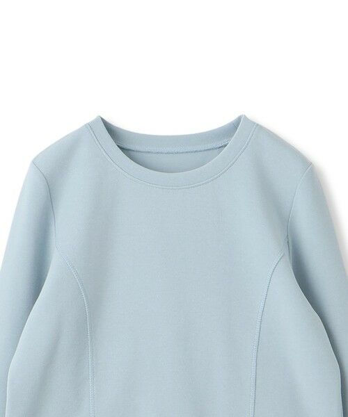 VICKY / ビッキー カットソー | デザイン切替カットプルオーバー≪洗濯機で洗える≫ | 詳細10