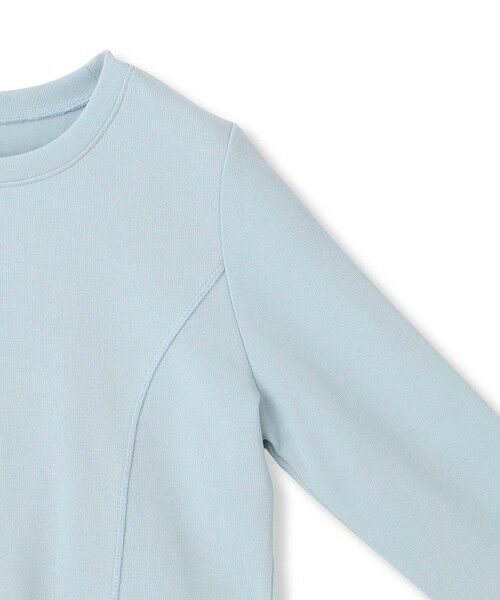 VICKY / ビッキー カットソー | デザイン切替カットプルオーバー≪洗濯機で洗える≫ | 詳細11