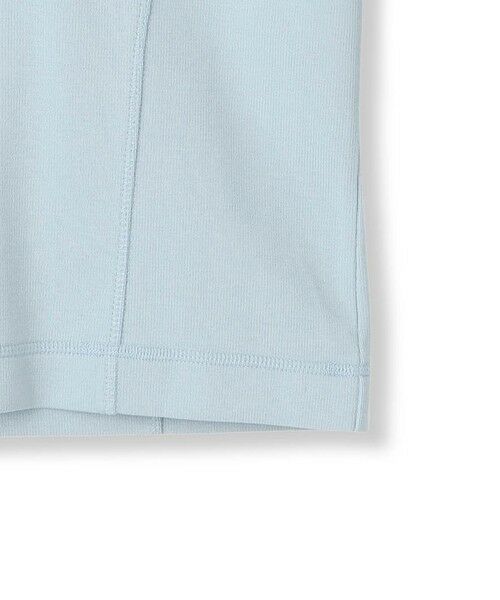 VICKY / ビッキー カットソー | デザイン切替カットプルオーバー≪洗濯機で洗える≫ | 詳細13