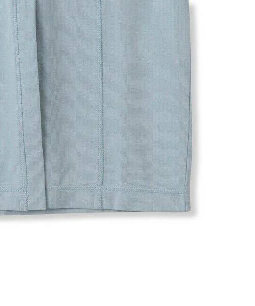 VICKY / ビッキー カットソー | カット前あきプルオーバー≪洗濯機で洗える≫ | 詳細8