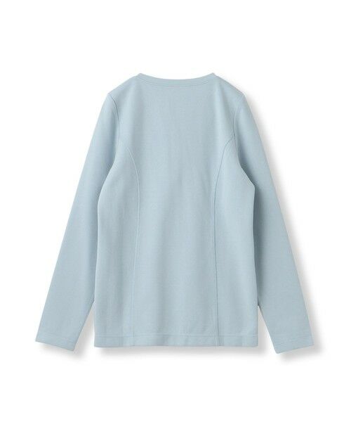 VICKY / ビッキー カットソー | カット前あきプルオーバー≪洗濯機で洗える≫ | 詳細4