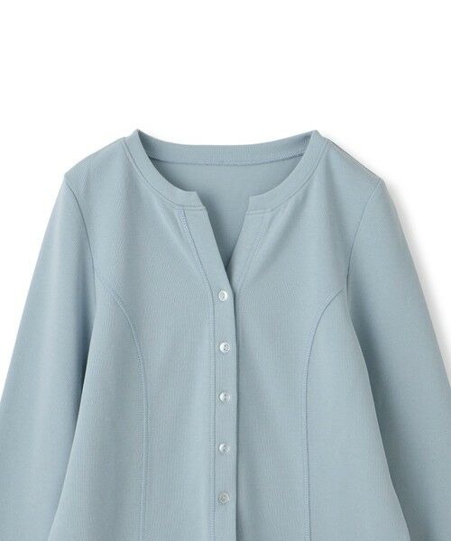 VICKY / ビッキー カットソー | カット前あきプルオーバー≪洗濯機で洗える≫ | 詳細5